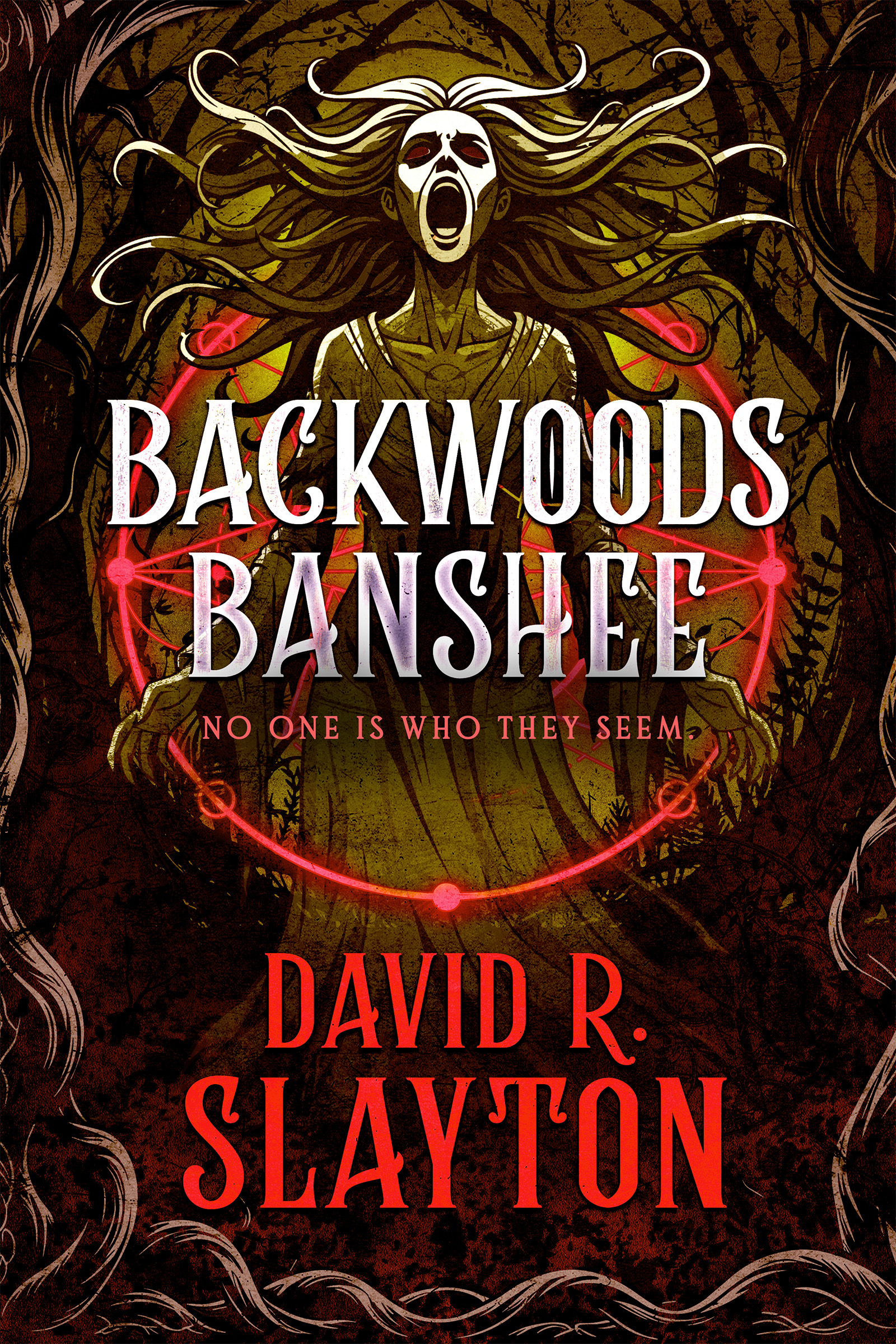 Backwoods Banshee